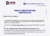 China Shangmei Health Biotechnology (Guangzhou) Co., Ltd. Certificações